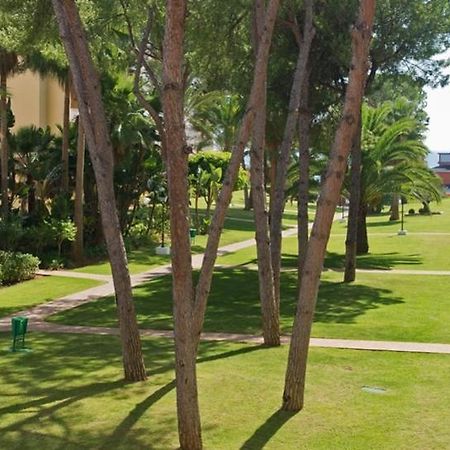 Apartment In Marbella Malaga 102959 Guadalmina Zewnętrze zdjęcie