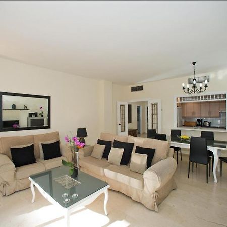 Apartment In Marbella Malaga 102959 Guadalmina Zewnętrze zdjęcie