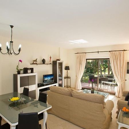 Apartment In Marbella Malaga 102959 Guadalmina Zewnętrze zdjęcie