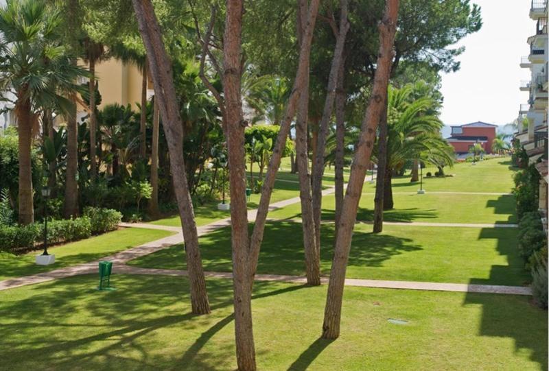 Apartment In Marbella Malaga 102959 Guadalmina Zewnętrze zdjęcie