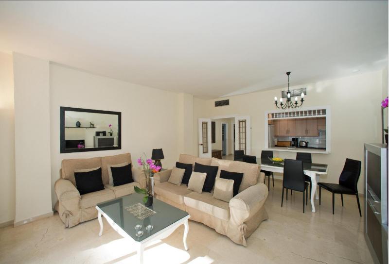 Apartment In Marbella Malaga 102959 Guadalmina Zewnętrze zdjęcie
