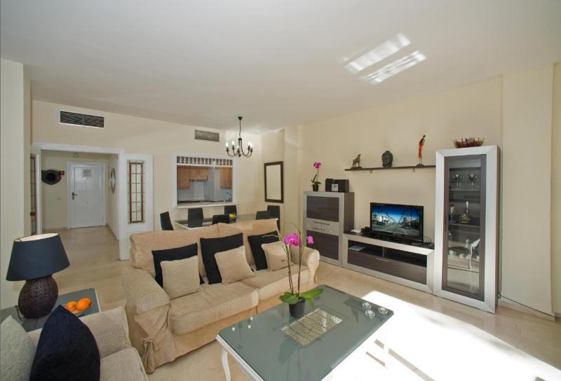 Apartment In Marbella Malaga 102959 Guadalmina Zewnętrze zdjęcie