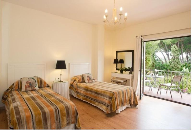 Apartment In Marbella Malaga 102959 Guadalmina Zewnętrze zdjęcie