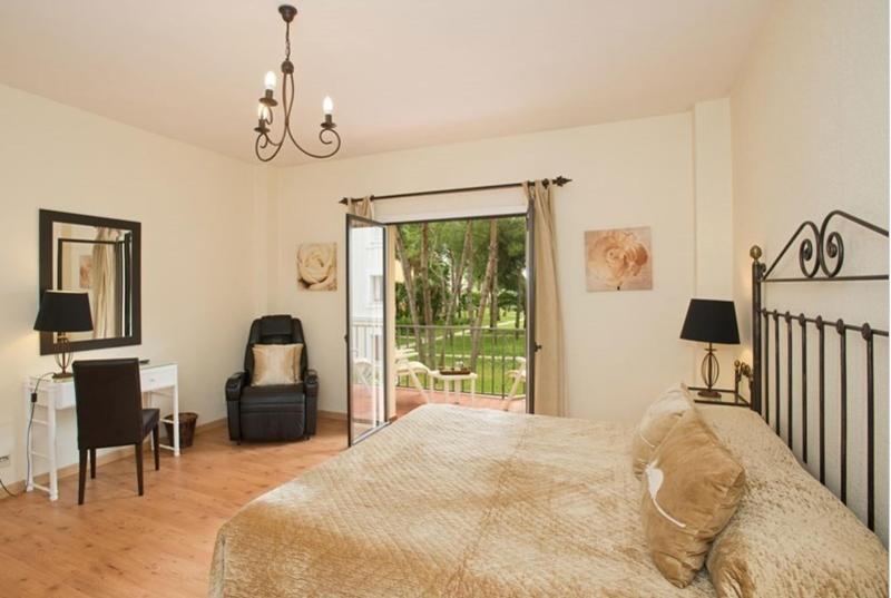 Apartment In Marbella Malaga 102959 Guadalmina Zewnętrze zdjęcie
