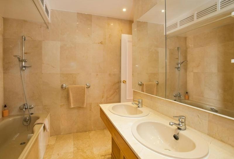 Apartment In Marbella Malaga 102959 Guadalmina Zewnętrze zdjęcie