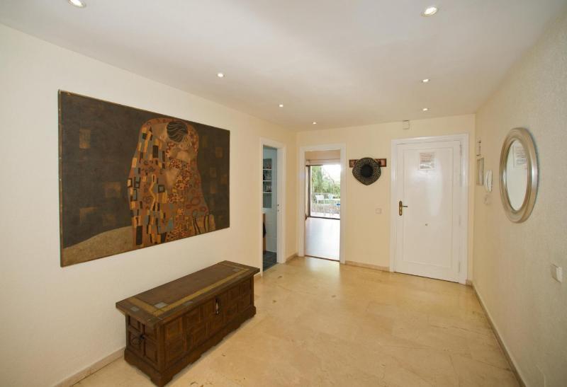 Apartment In Marbella Malaga 102959 Guadalmina Zewnętrze zdjęcie