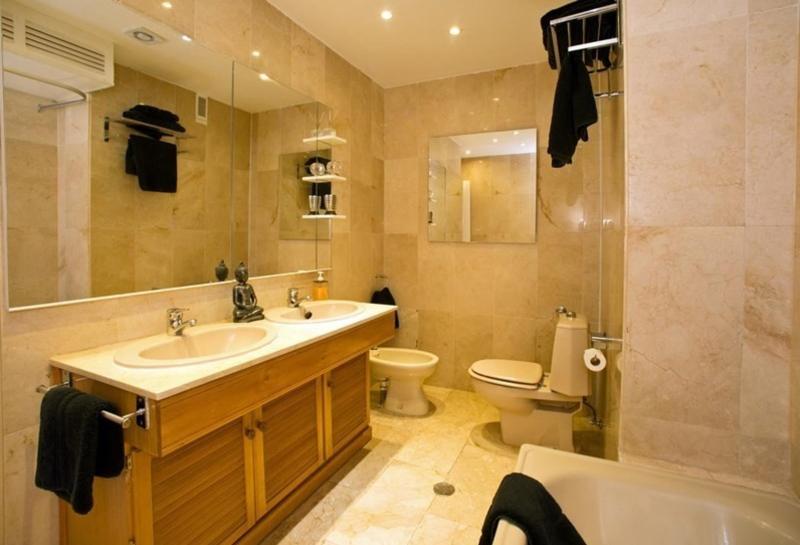 Apartment In Marbella Malaga 102959 Guadalmina Zewnętrze zdjęcie
